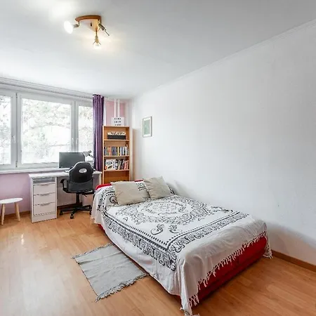 Apartament Bratislava