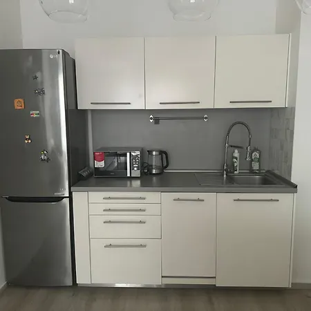 Apartament 布拉迪斯拉发