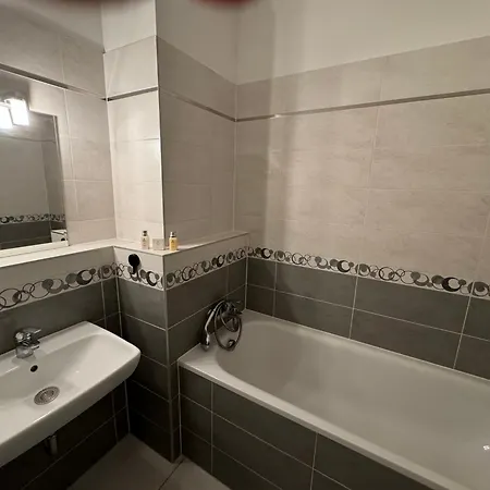Apartament 布拉迪斯拉发