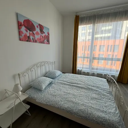 Apartament * 布拉迪斯拉发