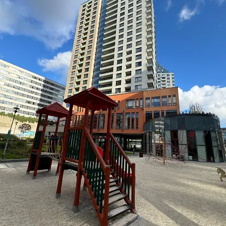 Apartament * 布拉迪斯拉发