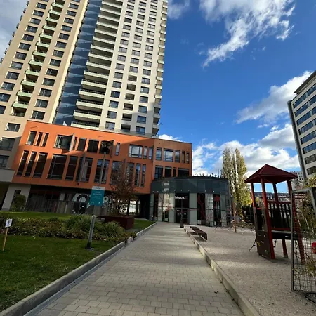 公寓 Apartament
