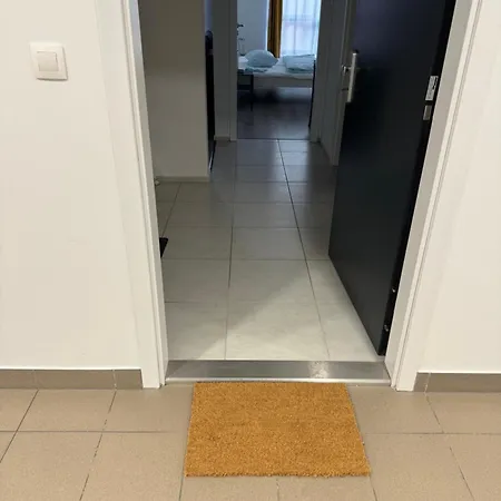 Apartament Apartment Bratislava