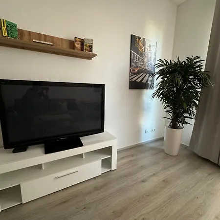 Apartament 公寓 布拉迪斯拉发